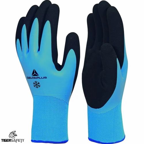 Delta-Plus Gloves